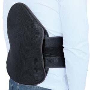 Transformer Back Brace