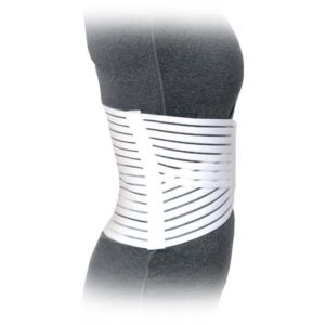 Breathe Lite Back Support