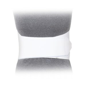 Universal Rib Belt Support