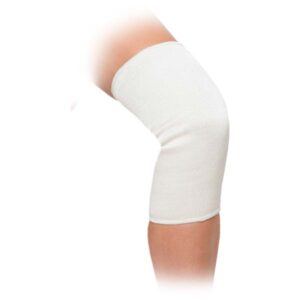 Elastic Slip-on Knee Support (Closed Patella)