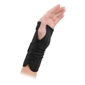 K.S Lace-up Wrist Splint