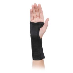 Cock-up Elastic Wrist Splint