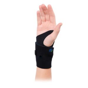 Neoprene Wrist Wrap Support