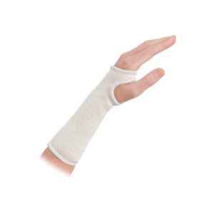 Elastic Slip-on Wrist Support