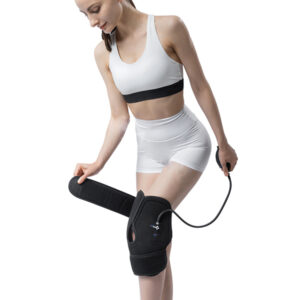 CoolForce Knee Brace w/o Hinges