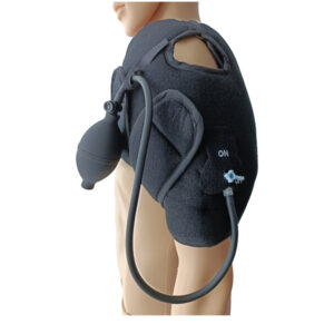 CoolForce Shoulder Brace