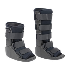 Low Profile Walker High-Top