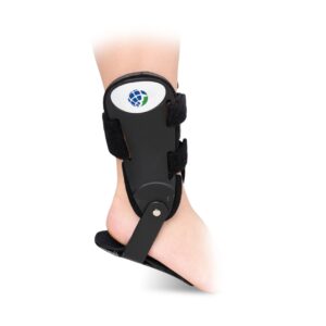 Advanced Ankle Helper Hinge Brace
