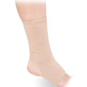 Thermoskin Elastic Ankle Support