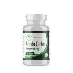 Apple Cider Vinegar