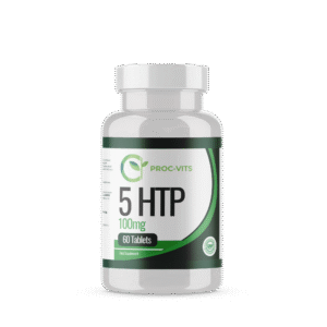 5-HTP 100mg Tablets