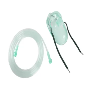 Oxygen Mask