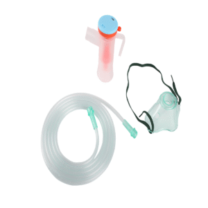 Nebuliser w/Mask