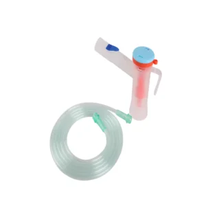 Nebuliser w/Mouth Piece