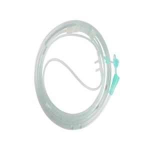 Nasal Oxygen Cannula