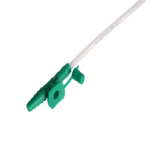 Suction Catheter