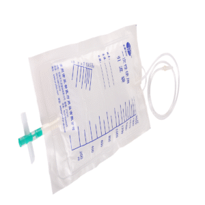 2000ml Economic Urine Bag
