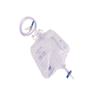 Luxurious Style Drainage Bag