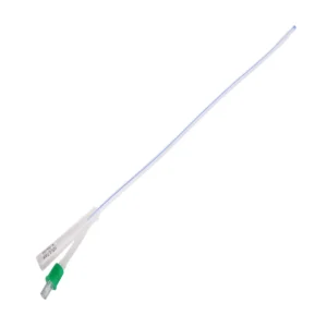 Silicone Foley Catheter