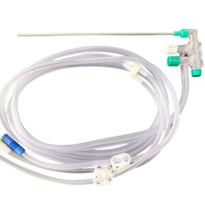 Suction Irrigation System