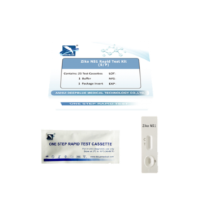 Zika NSI Rapid Test