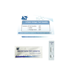 H.Pylori Antibody Test Kit