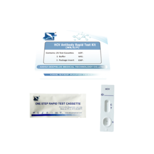 HCV Rapid Test