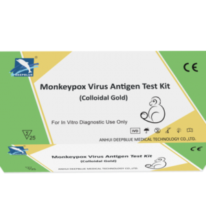 MonkeyPox Virus Antigen Test Kit