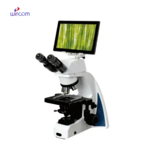 Microscope MCS-D307B