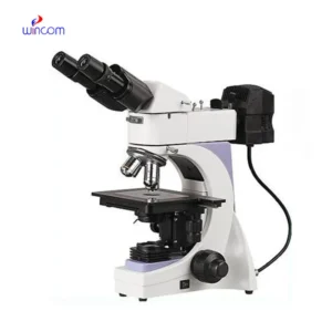 Metallurgical microscope MCS-M120A