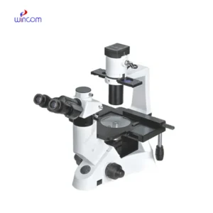Inverted Biological Microscope MCS-IB100