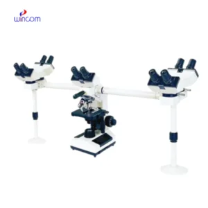 Multi-viewing Microscope MCS-M510