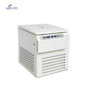 Large Capacity Refrigerated Centrifuge CTF-FLR6B