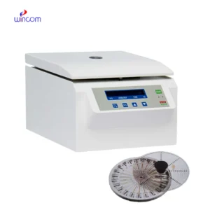 Micro Hematocrit Centrifuge CTF-HC12