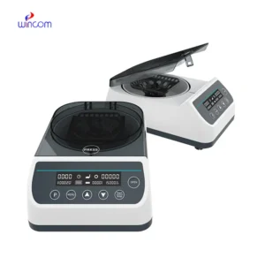 Tabletop High Speed Centrifuge CTF-TH10P