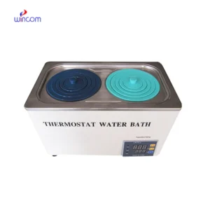 Thermostat Water Bath WB-H2F