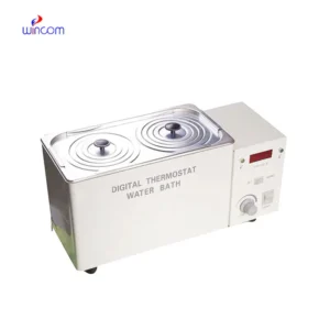 Thermostat Water Bath WB-H2