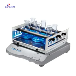 Linear Shaker LCD Digital LS-LD330