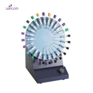 Blood Roller Mixer BRM-IV