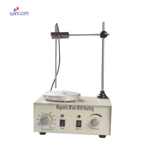 Magnetic Stirrer Hotplate MSH-85