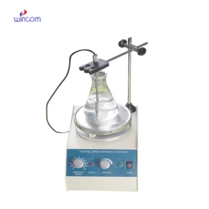 Magnetic Stirrer Hotplate MSH-JB2