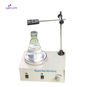 Magnetic Stirrer Hotplate MSH-78