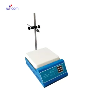 Ceramic Magnetic Stirrer MSH-C1