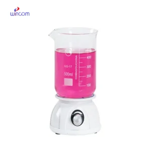Mini Magnetic Stirrer MS-15