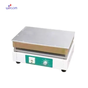 Electric Hotplate HP-2A