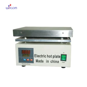 Electric Hotplate HP-1D