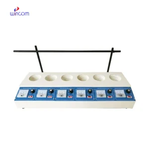 Heating Mantel HM-A6