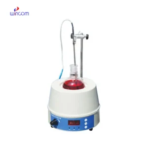 Magnetic Stirrer Heating Mantel(Digital) HM-DS
