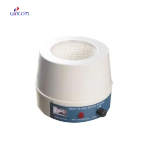 Electric Heating Mantel HM-A