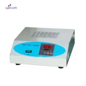 Test Tube Heater TTH-24